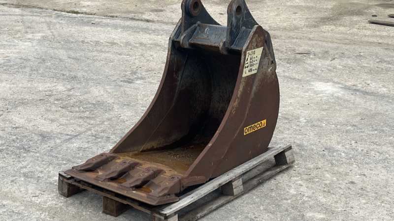 OmecoHub - CANGINI 600